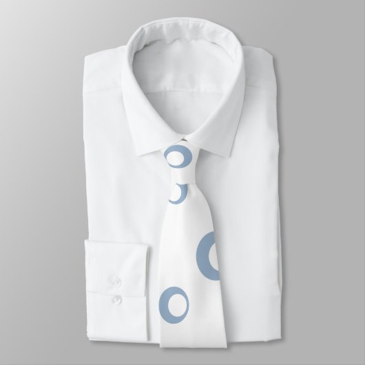 Mannen Jurk Stropdas Seahorse Ocean Beach Watervak (Gebonden)