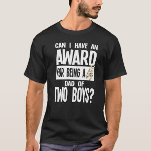 Mannen kan ik een prijs krijgen voor een vader van t-shirt