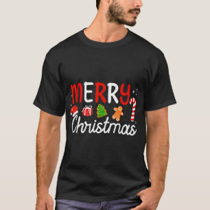 Mannen Kinderen T-shirt
