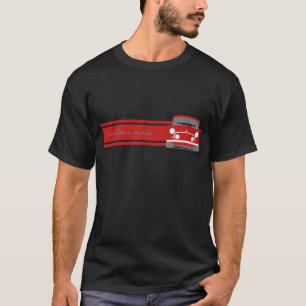 Mannen Klassiek Mini t shirt
