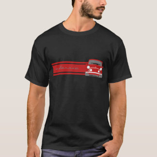 Mannen Klassiek Mini t shirt