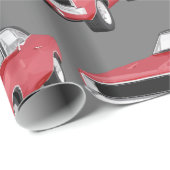 Mannen Klassiek thema Cadeaupapier (Rol Hoek)