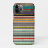 Mannen  kleuren Case-Mate iPhone case (Achterkant)