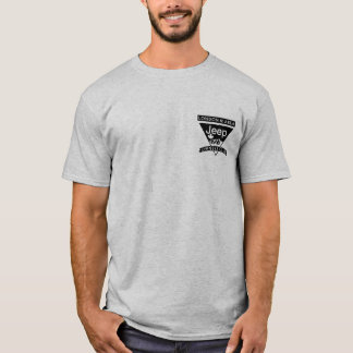 Mannen LAJOC Shirt
