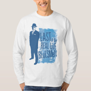 Mannen lange beschermhoes T Shirt