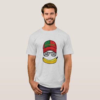 Mannen Lawrtard Tshirt