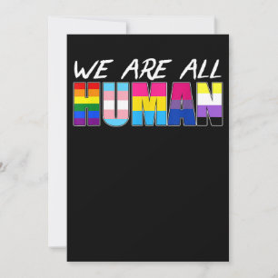 Mannen LGBT-verf Spletters Gay Beer Kaart