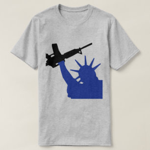 Mannen Liberty Rifle Shirt