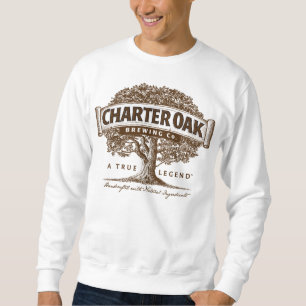 Mannen Licht gewicht Sweatshirt