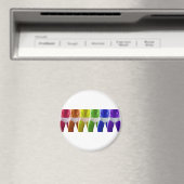 Mannen Magneet (Insitu (Vaatwasser))