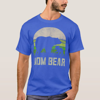 Mannen mammie Shirt van de jongen dochter, 1 kubie
