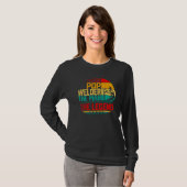 Mannen Mannen Pop Welder Man T-shirt (Voorkant volledig)