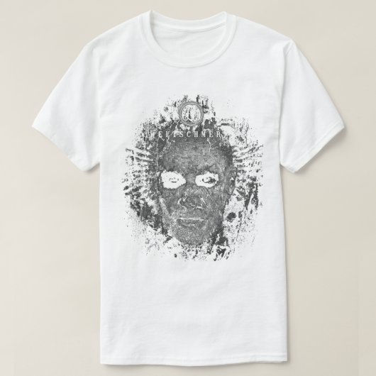 Mannen marillion Cool Gift T-shirt (Design voorkant)