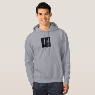 Mannen MdDS Warrior Hoodie Sweat Shirt
