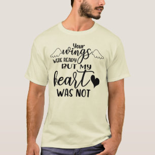 Mannen Memorial T-Shirt