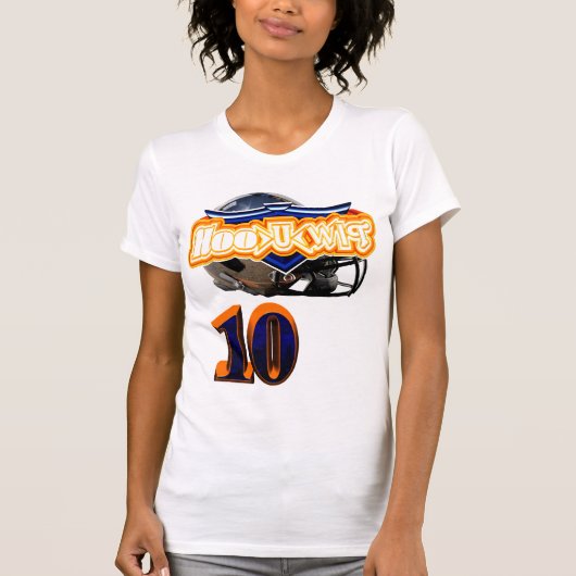 Mannen met een gehamerd sweatshirt (Voorkant)