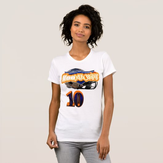 Mannen met een gehamerd sweatshirt (Voorkant volledig)