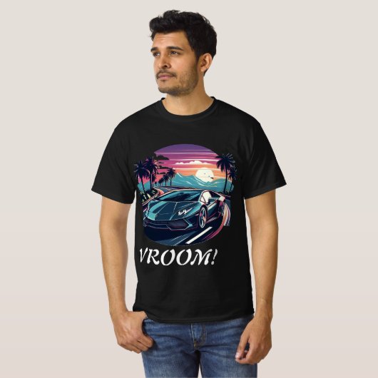 Mannen met een gehamerd sweatshirt (Voorkant volledig)