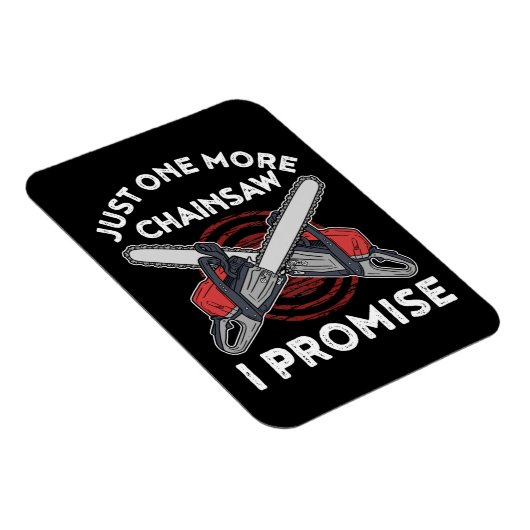 Mannen met houtwaren magneet (Rechterzijde)