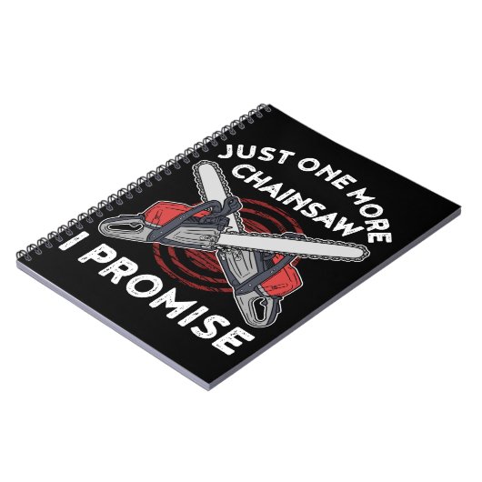 Mannen met houtwaren notitieboek (Linkerzijde)