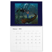 Mannen met mails kalender (Feb 2026)