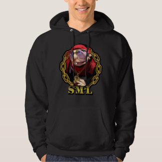 Mannen Mijn favoriete 2d Super Mario 3d Platform G Hoodie