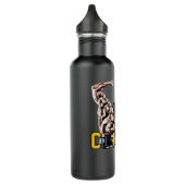 Mannen mijn favoriete Arnold Schwarzenegger Verove Waterfles (Links)