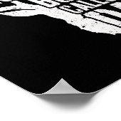 Mannen mijn favoriete jachtboeddy noemt me papa De Poster (Hoek)