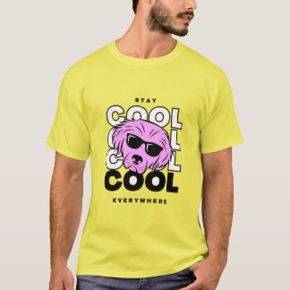 Mannen Mijn Hond Denkt Im Cool T Shirt Funny Sarca
