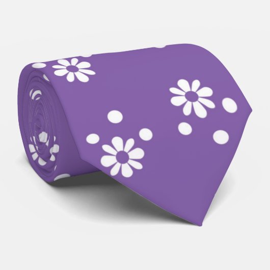 Mannen Mode Draag Stropdas (Opgerold)