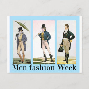 Mannen mode.jpg briefkaart