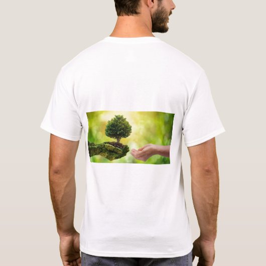 Mannen Mode > Kleding > Topjes & T-shirts > Mannen (Achterkant)