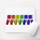 Mannen Muismat (Met muis)