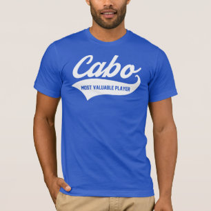 Mannen MVP T-shirt