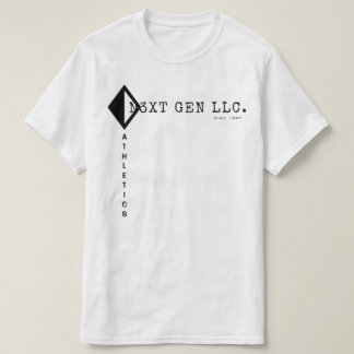 mannen n3xtgen t-shirt