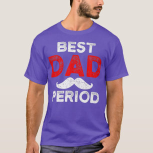 Mannen nieuwe eerste keer papa om trots te zijn le t-shirt