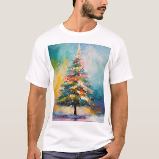 Mannen nieuwe stijl Tshirt goede look om te kopen
