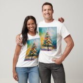 Mannen nieuwe stijl Tshirt goede look om te kopen (Unisex)