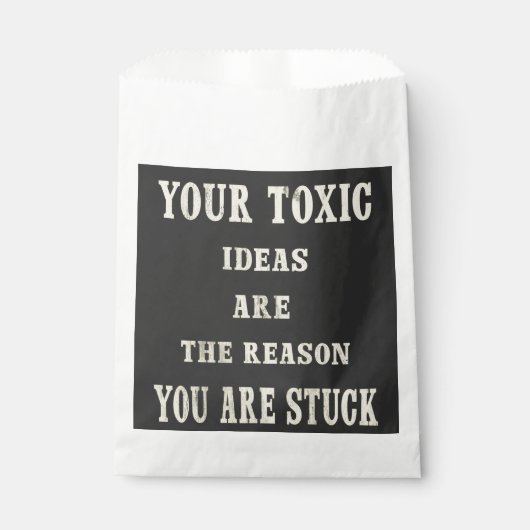 Mannen Novelty Shirt Zwart  Quote Classic Bedankzakje (Voorkant)