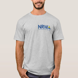 Mannen NRWA T-Shirt