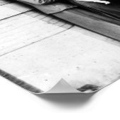 Mannen Ohio! :1912 Poster (Hoek)