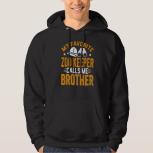 Mannen onderdrukkende Mannen Mijn favoriete dieren Hoodie