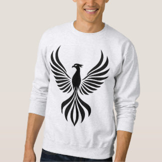 Mannen op shirt