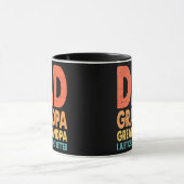 Mannen  opa Opa Grote Opa Ik ben gewoon Mok (Midden)