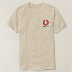 Mannen Original Dojo T-Shirt