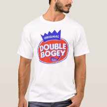 Mannen Original Double Bogey Golf