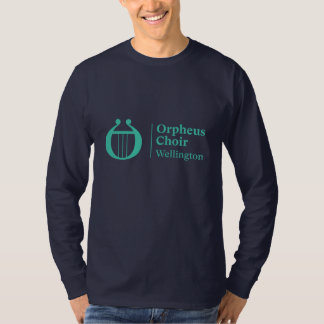 Mannen Orpheus Choir Wellington T-Shirt