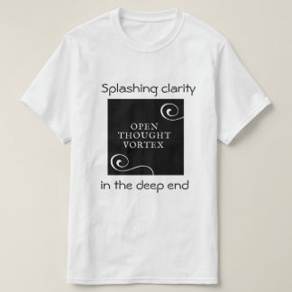 Mannen OTV magazine shirt