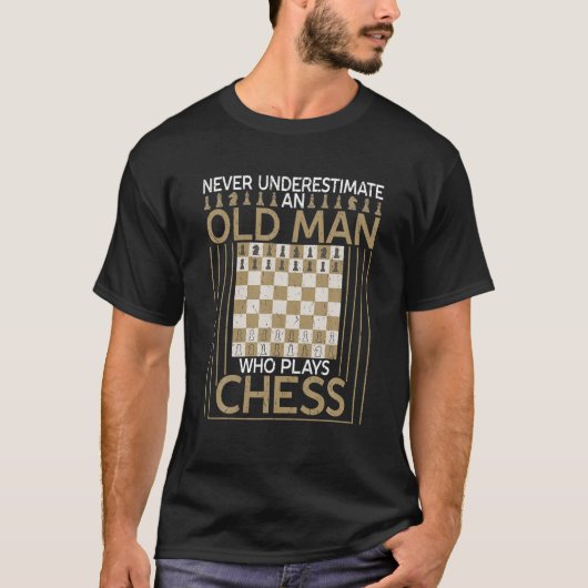 Mannen oud Man dat kaas betaalt - schaafschralen S T-shirt (Voorkant)