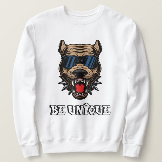 mannen overhemden trui (Design voorkant)